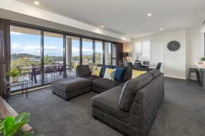 Cove 601, Forster